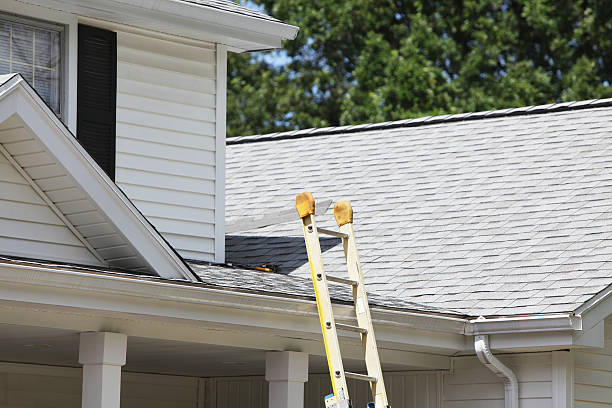 Historical Building Siding Restoration in Northwood, OH