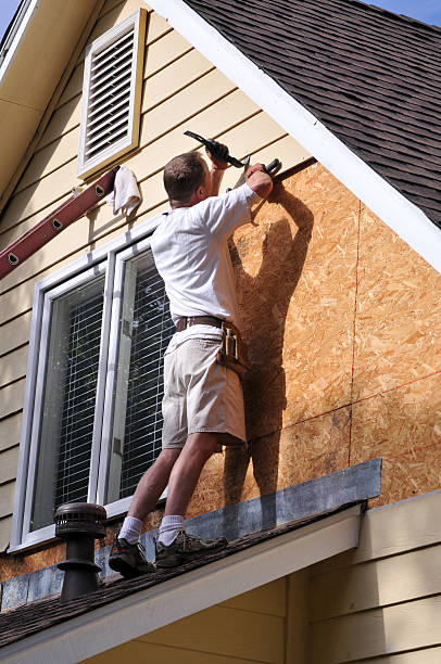 Best Stucco Siding  in Northwood, OH